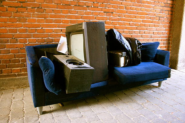 Full-Service Junk Removal in Haverford College, PA